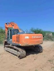 日立 zaxis270