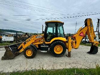 JCB 3CX