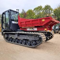 Yanmar C 50 R