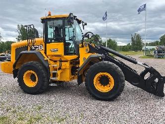 JCB 437 S5 HT