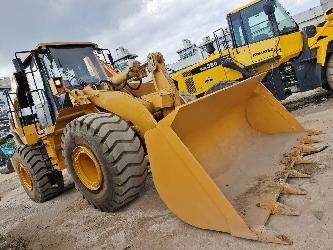 CAT 966 H