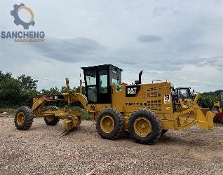 CAT 12 G