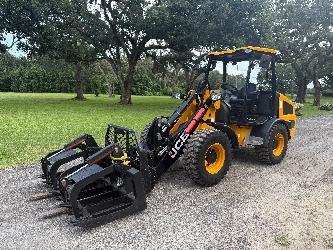 JCB 407