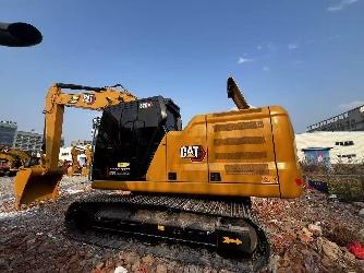 CAT 320 GC