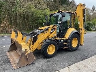 CAT 432F 2