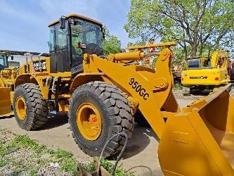 CAT 950 GC