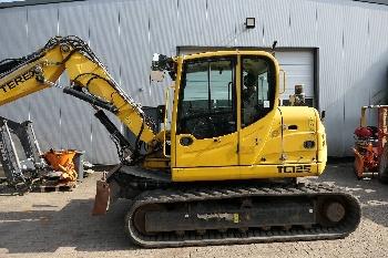 Terex TC 125