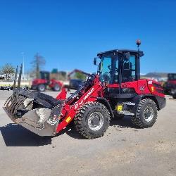 Yanmar V 80