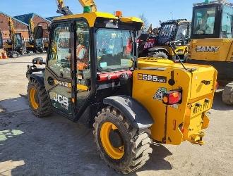 JCB 525-60