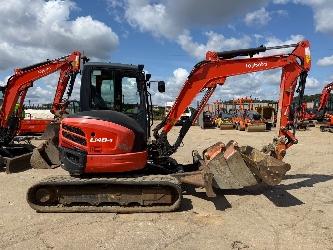 Kubota U 48