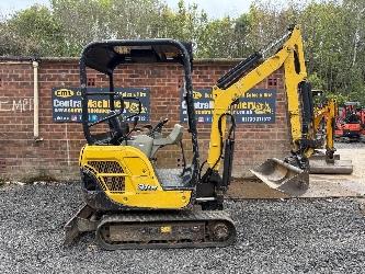 Yanmar SV16