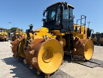 CAT 816