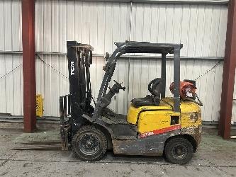 TCM FG25T3