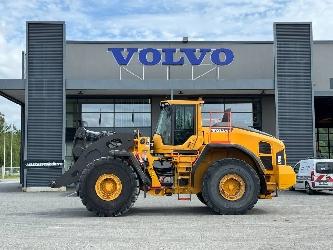 Volvo L 260 H