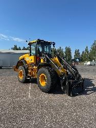 JCB 437 S5 HT