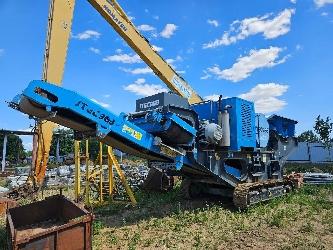 JTEC 963