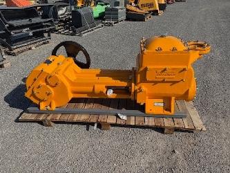 BBA NEW PUMP