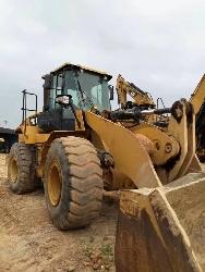 CAT 950 GC
