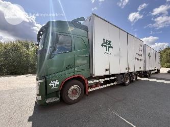 Volvo FH 470
