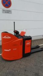 Linde T20SP