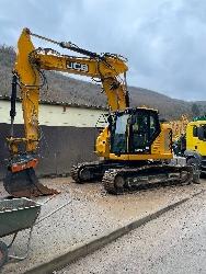 JCB 245 XR