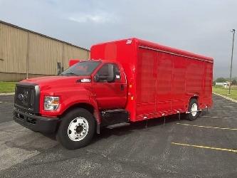 Ford F 650