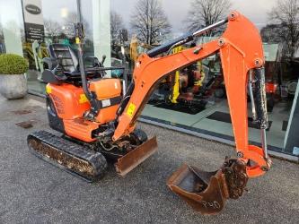 Kubota U 10-3