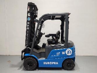 BYD ECB25C