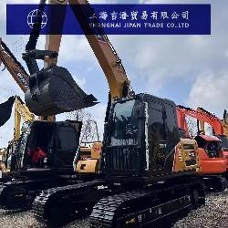 Sany SY 135