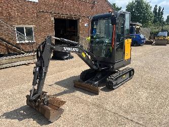Volvo EC 18 E