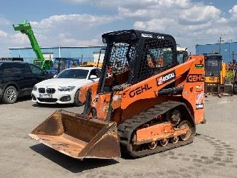 Gehl RT135