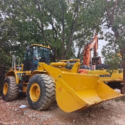 CAT 966 H