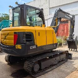 Volvo EC60