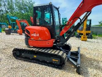 Kubota U 40