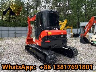 Kubota U 55-4
