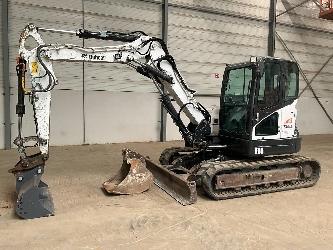 Bobcat E 85