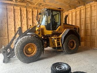 Volvo L 60 F