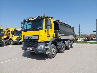 DAF CF 85.430