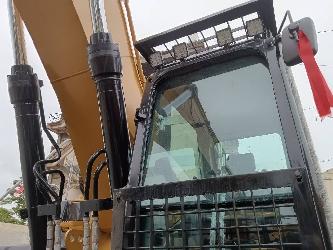 CAT 336D2L