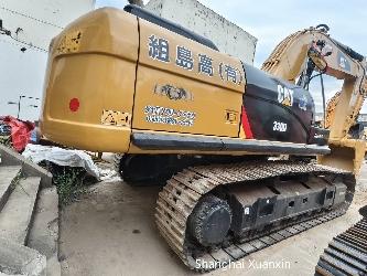 CAT 330 D2 L