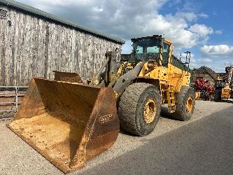 Volvo L 150 E