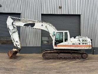 CAT 324DLN