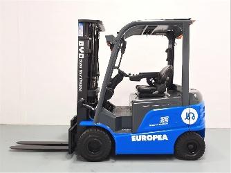 BYD ECB25C