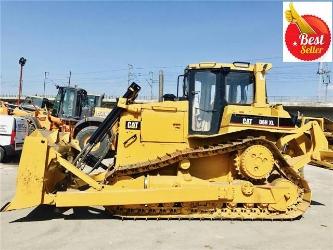 CAT D 6 H