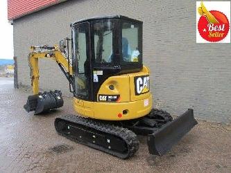 CAT 303.5