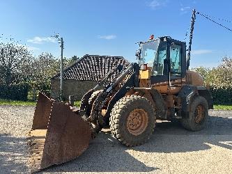 CASE 521 D