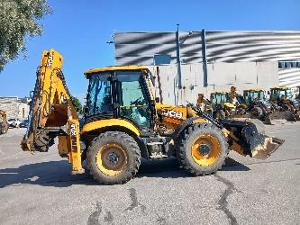 JCB 4 CX Pro