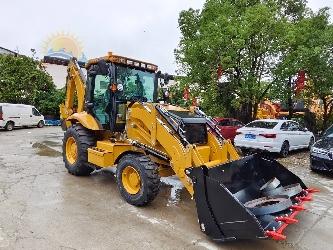 CAT 420 F