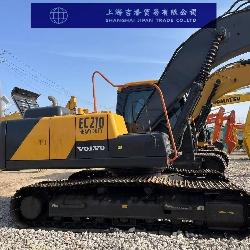 Volvo EC 210