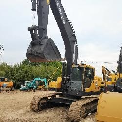 Volvo EC 360
